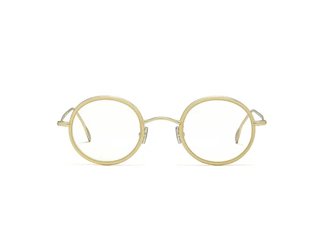 l-g-r-reunion-metal-ii-sonnenbrille-gold-matt-acetate-beige-80 image 1