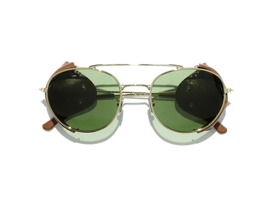 l-g-r-dahlak-sonnenbrille-l-g-r-for-amref-flying-doctors-i-gold-03-brown-flap-gr image 3