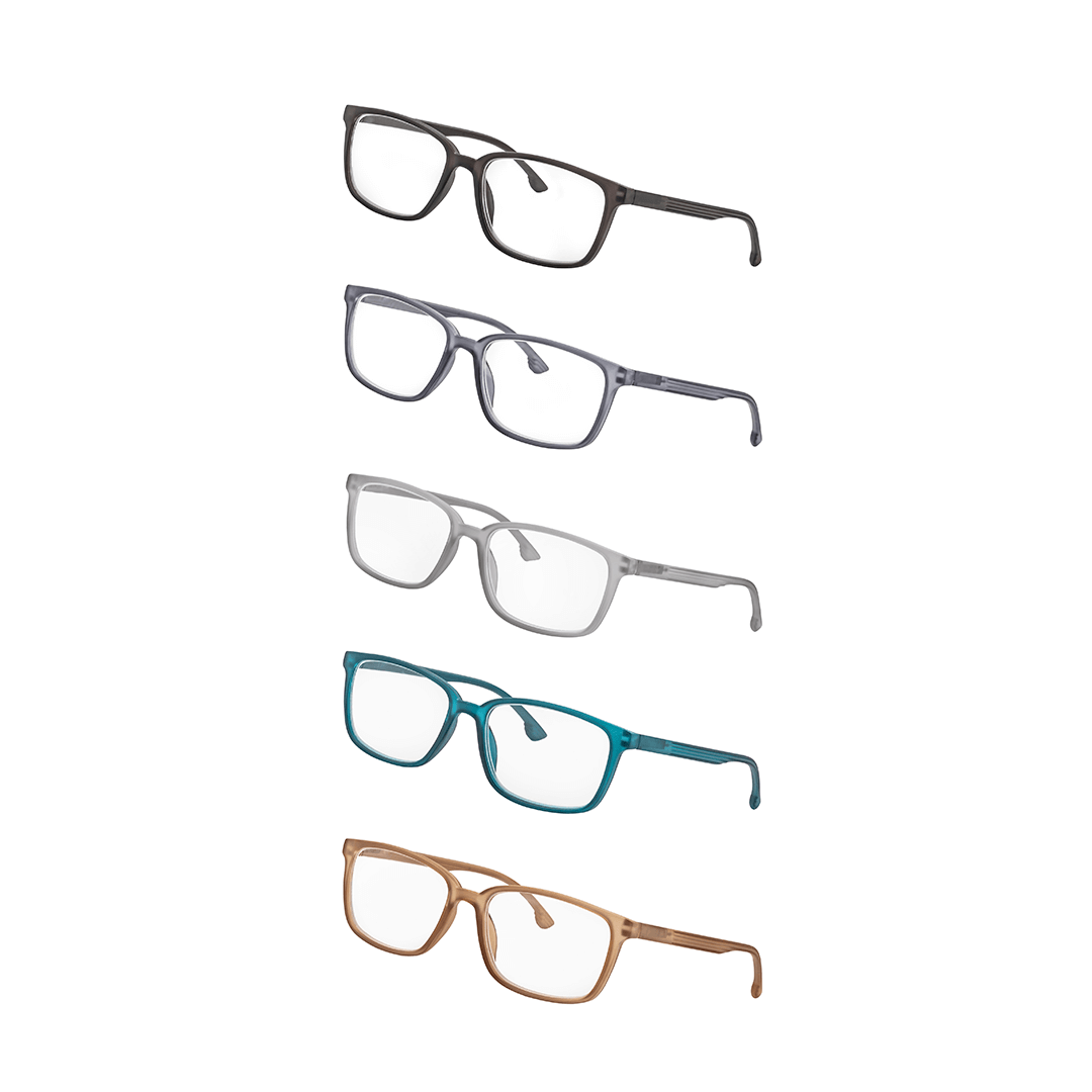 lexxoo-classic-fertig-lesebrille-modelle-40605-40609 image 1