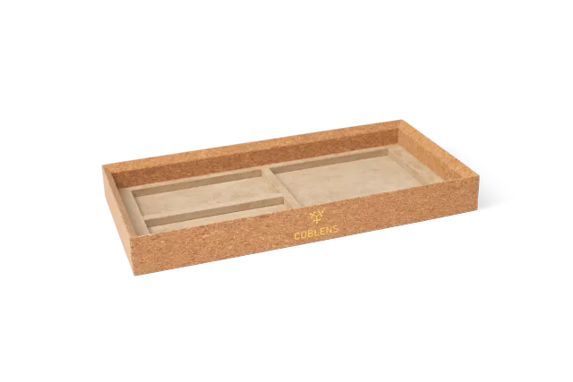 coblens-eyewear-pr-sentations-tray-kork-optik-40x20x4-5-cm image 1