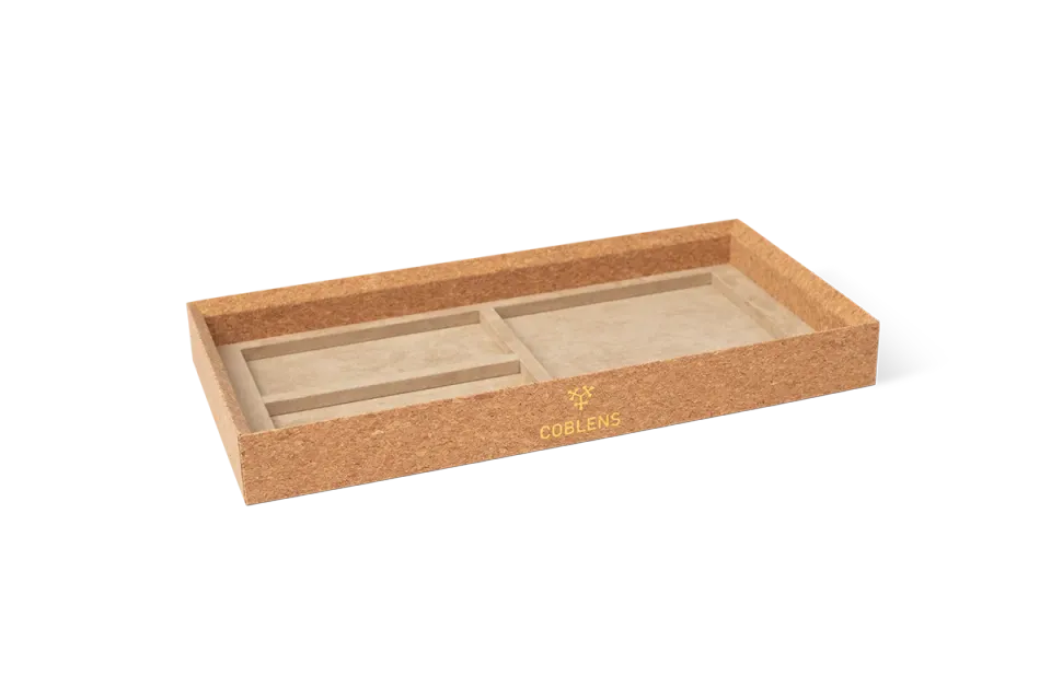 coblens-eyewear-pr-sentations-tray-kork-optik-40x20x4-5-cm image 1