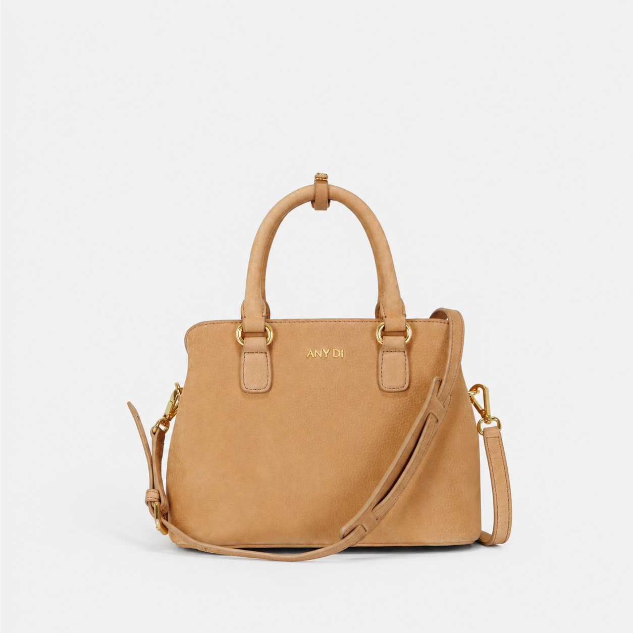 any-di-bag-xm-mini-handtasche-rindsleder image 1