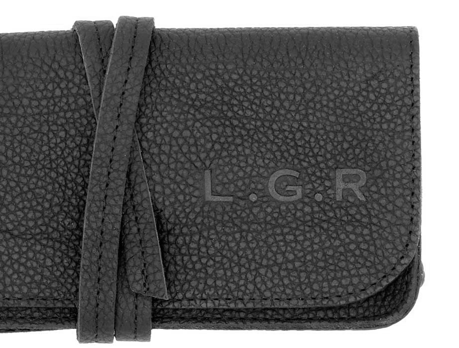l-g-r-explorer-case-brillenetui-black-leather image 2