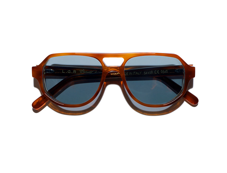 l-g-r-asmara-carnet-de-voyage-sonnenbrille-havana-champagne-photochromic image 3