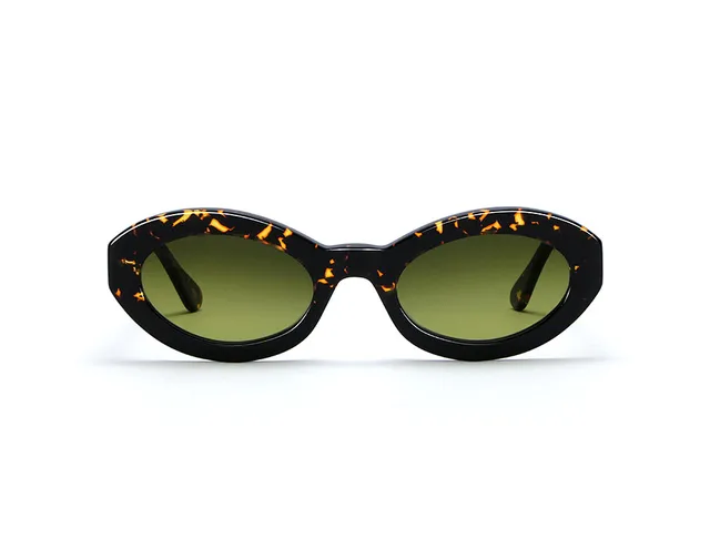 l-g-r-dawa-sonnenbrille-black-havana-scuro-green-vintage-gradient-photochromic image 1