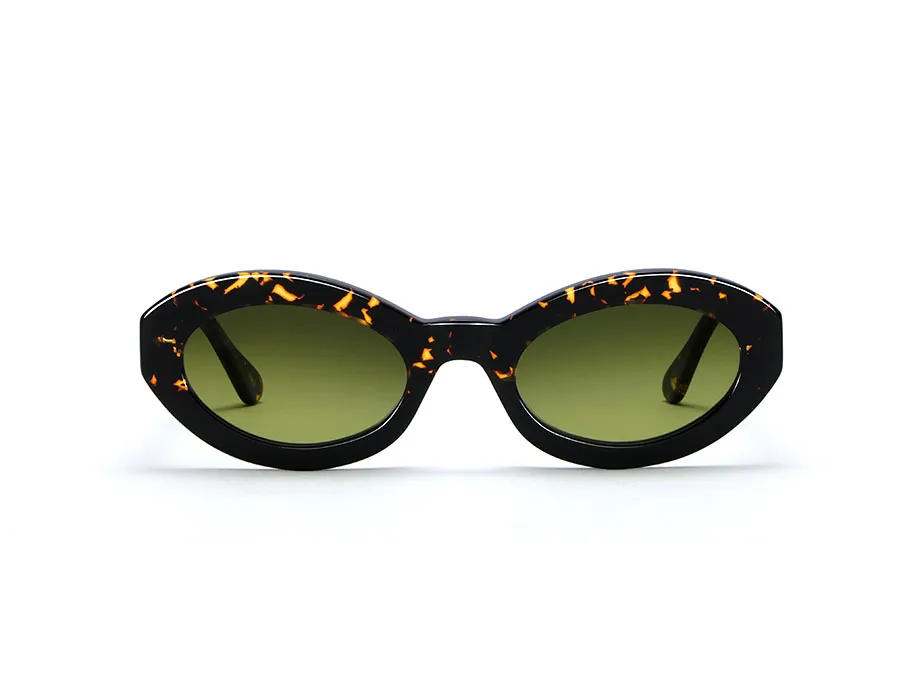 l-g-r-dawa-sonnenbrille-black-havana-scuro-green-vintage-gradient-photochromic image 1