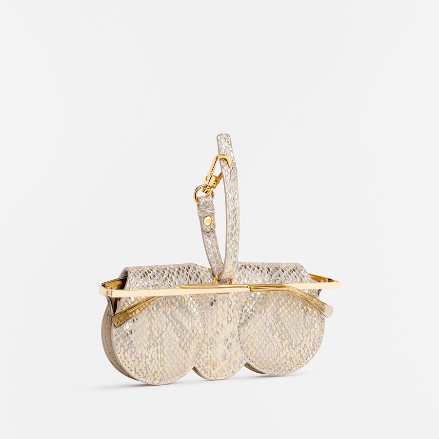 any-di-suncover-brillenetui-gold-elysian-breeze image 2