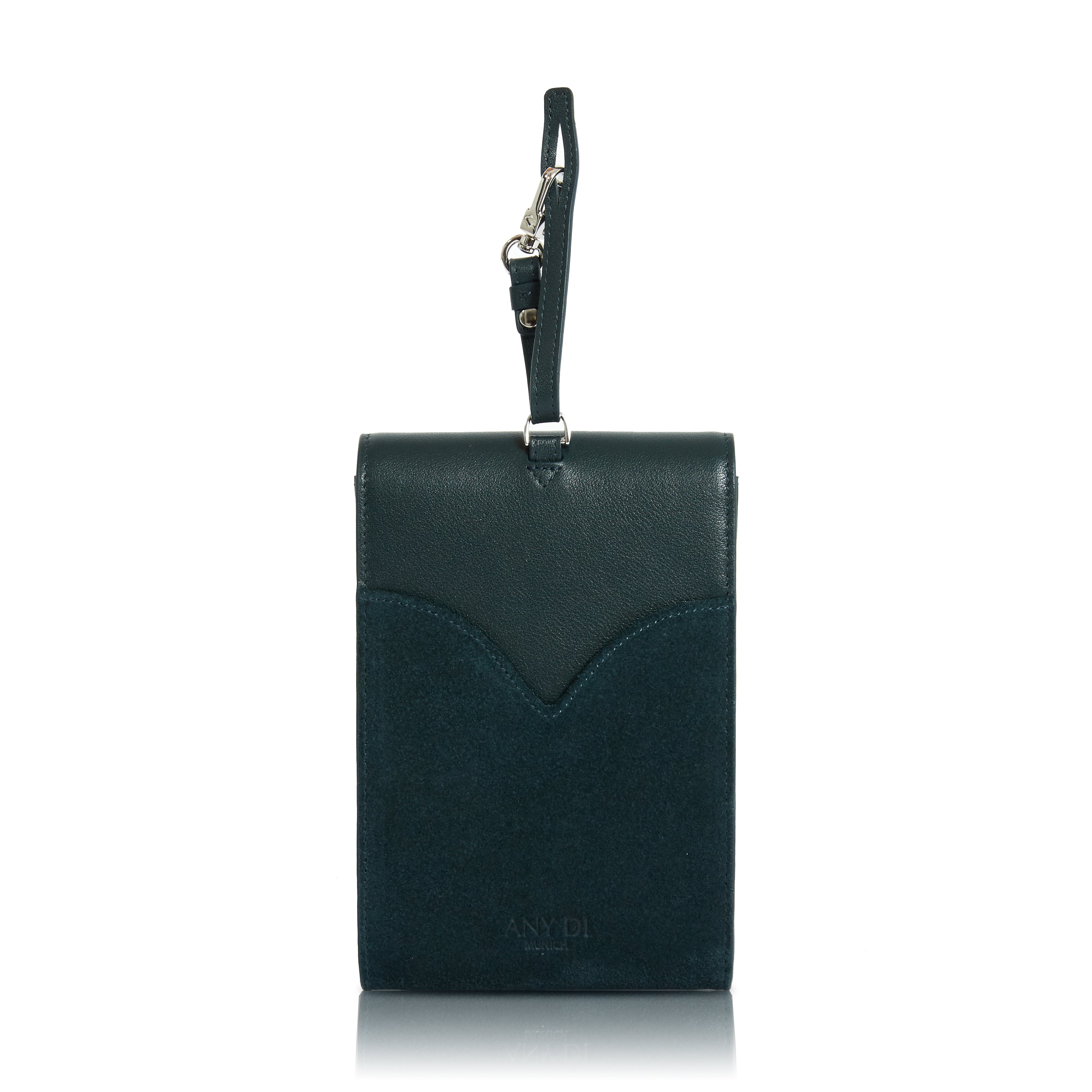 any-di-phonebag-emblem-handytasche-aus-rindsleder-4 image 3