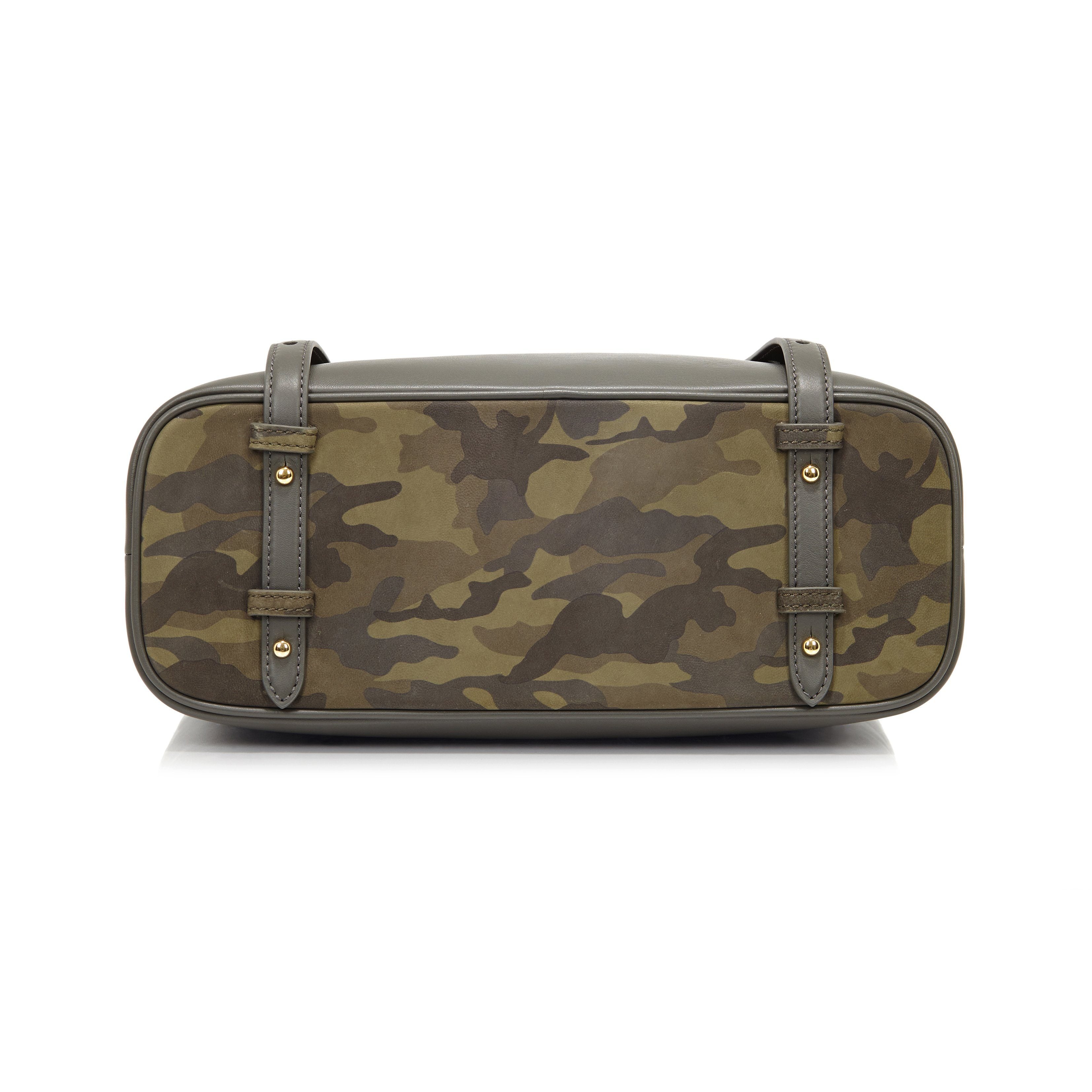 any-di-bag-l-handtasche-khaki-camouflage image 4
