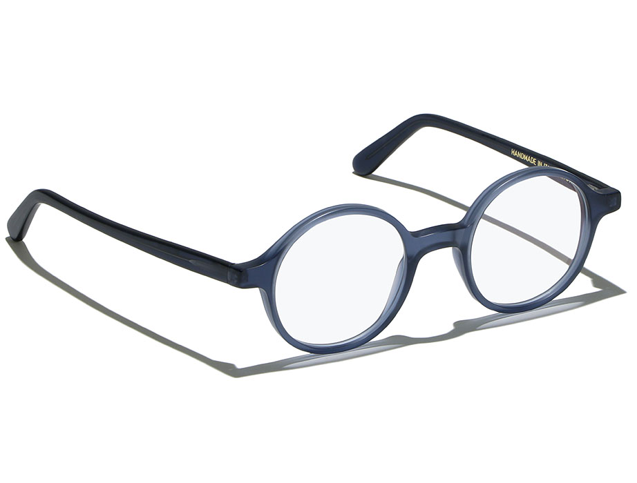 l-g-r-reunion-brille-navy-blue-matt image 2