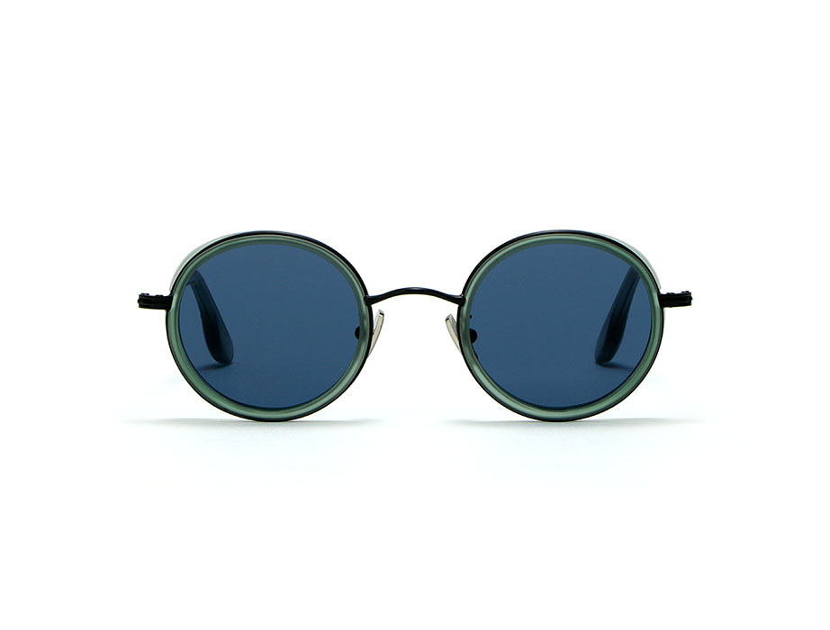 l-g-r-x-cupra-reunion-metal-explorer-gp-sonnenbrille-black-green-plasma image 2