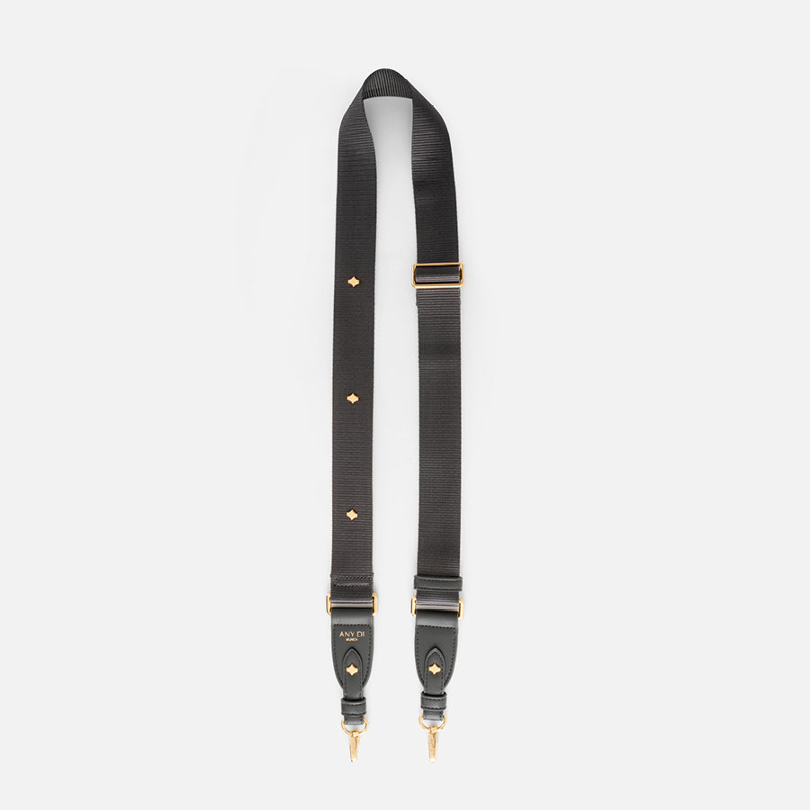 any-di-phonestrap-nylon-khaki-handyband-umh-ngegurt-vegan image 2