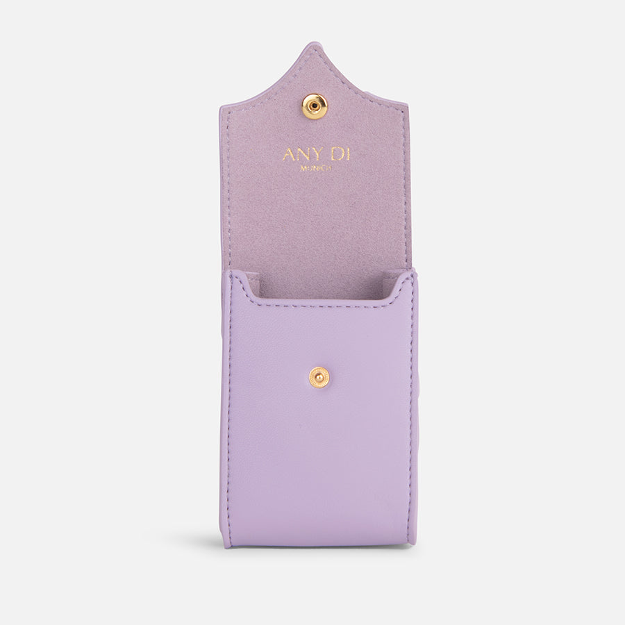 any-di-mini-pocket-lavender-nappaleder-kartenetui image 3
