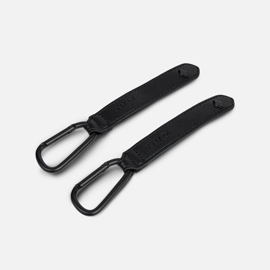 any-di-buggy-strap-kinderwagen-gurt-leder image 2