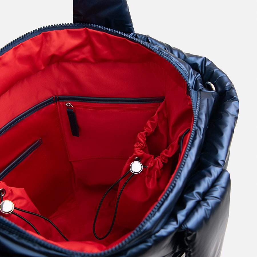 any-di-puffer-bag-navy-stepp-tasche-15-zoll image 3