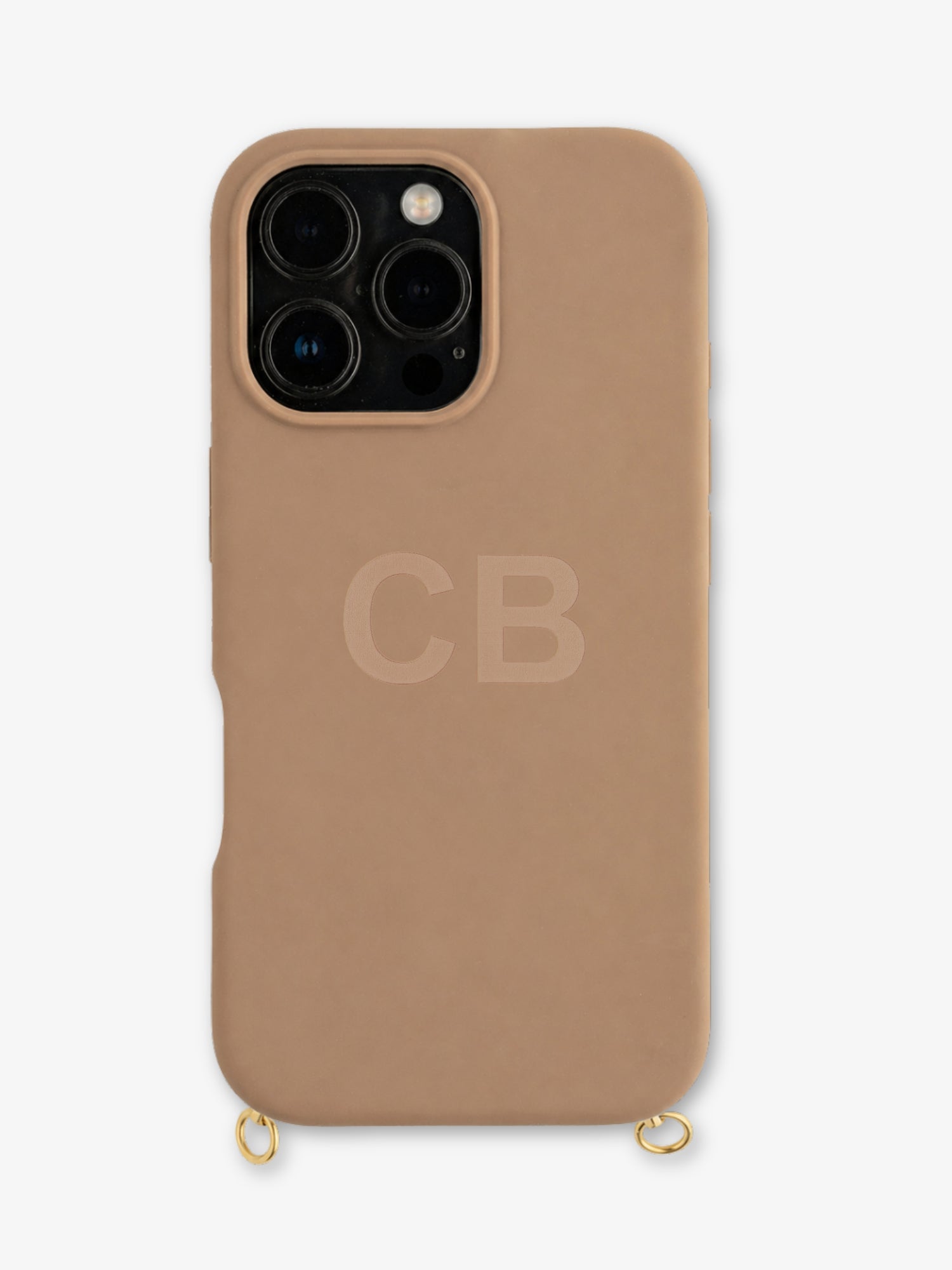 cheeky-chain-munich-silicone-case-cappuccino-iphone-15-pro image 5