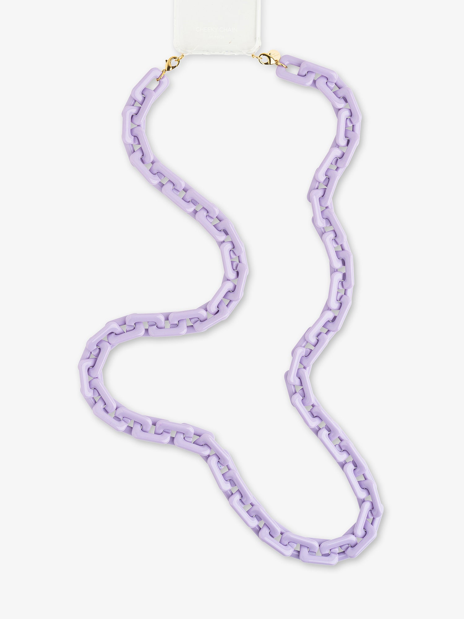 cheeky-chain-munich-crossbody-handykette-twiggy-acetat-125-cm image 4