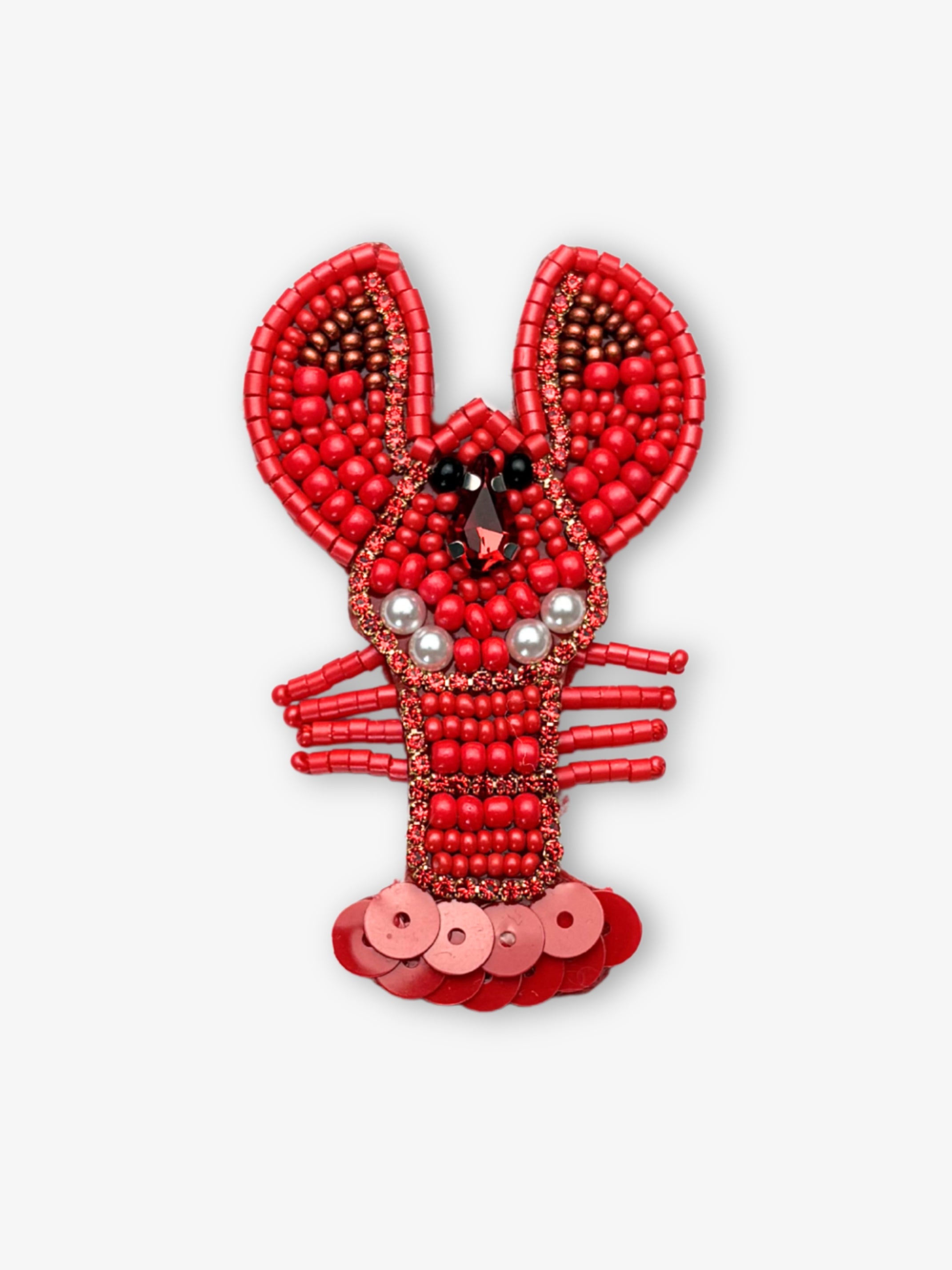 cheeky-chain-munich-case-sticker-lobster image 2