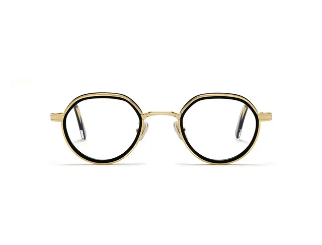 l-g-r-meknes-lions-of-ethiopia-sonnenbrille-black-crystal-gold-01d image 1