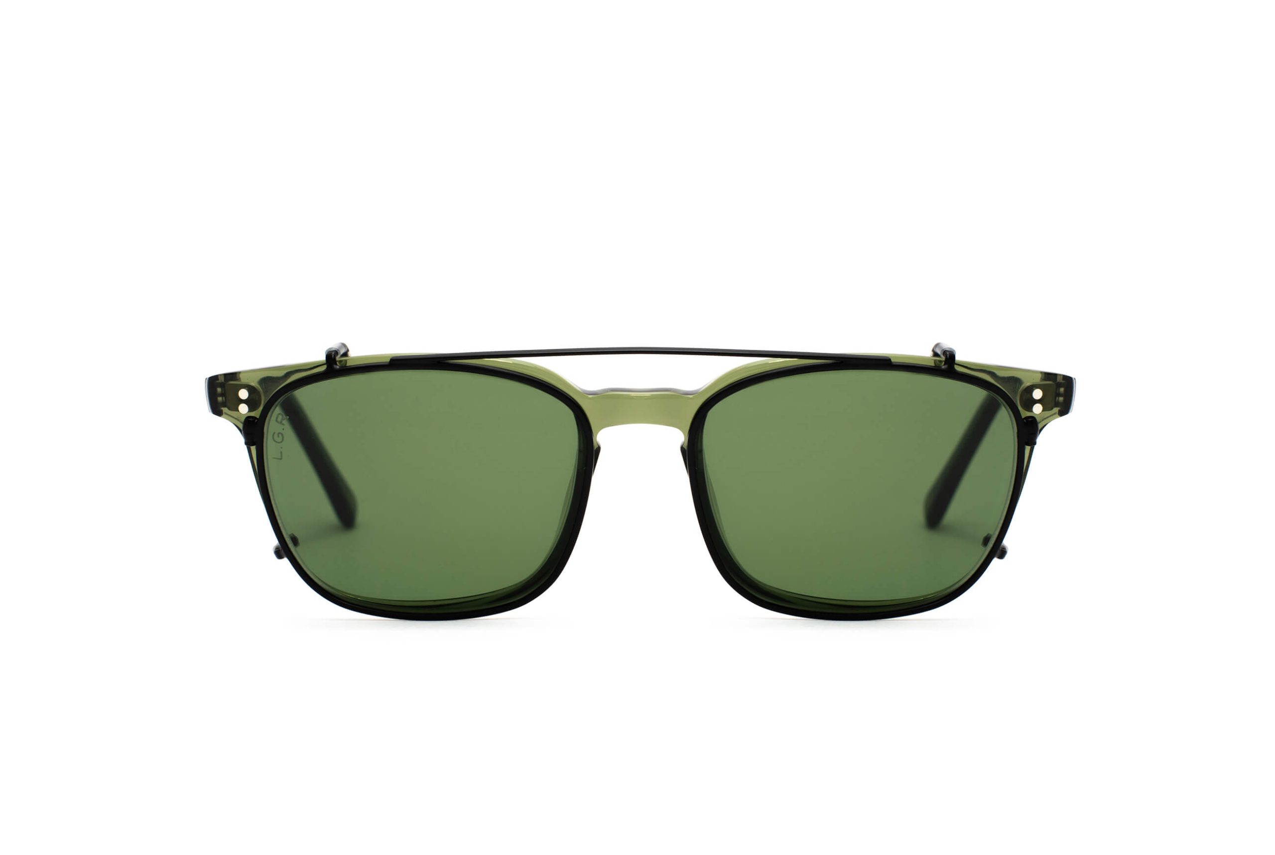 l-g-r-clip-on-f-r-malabo-black-matt-22-green image 3