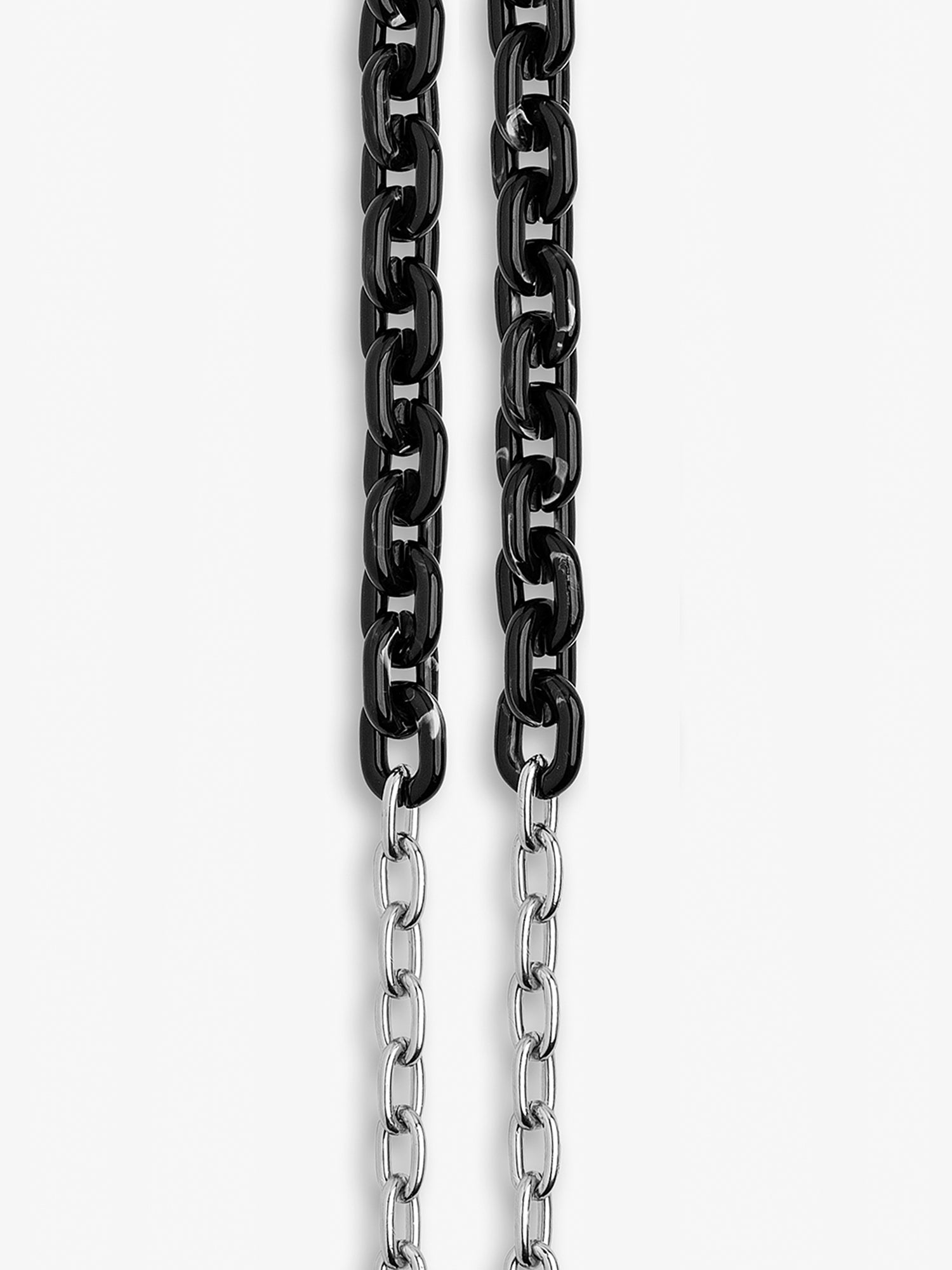cheeky-chain-munich-crossbody-handykette-mathilda-acryl-kette-mit-metall image 4