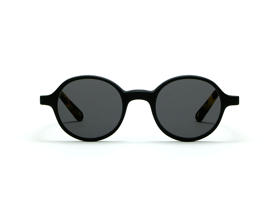 l-g-r-reunion-sonnenbrille-black-havana-flat-grey image 1