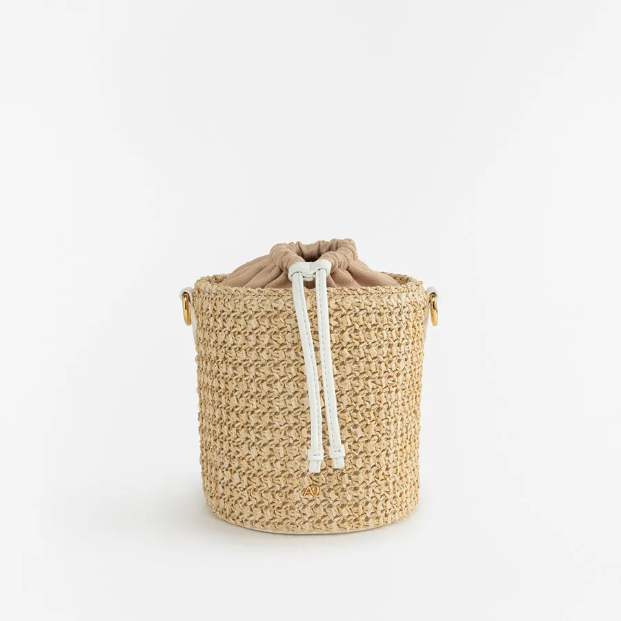 any-di-basket-bag-straw-beige-umh-ngetasche-sommer-mit-futter image 1