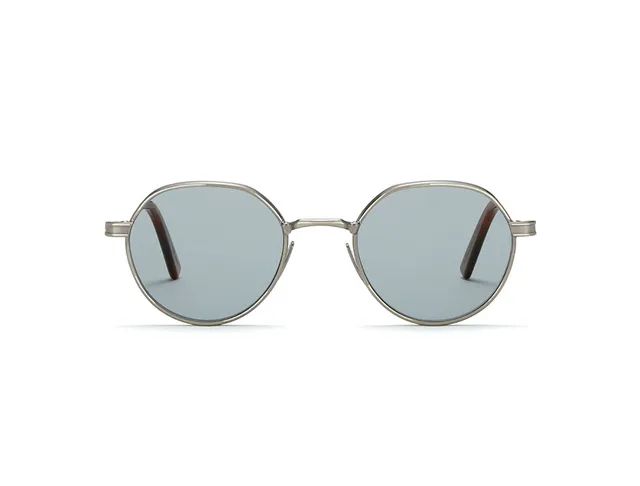 l-g-r-meknes-lions-of-ethiopia-sonnenbrille-silver-antiqued-havana-chiaro-photoc image 1