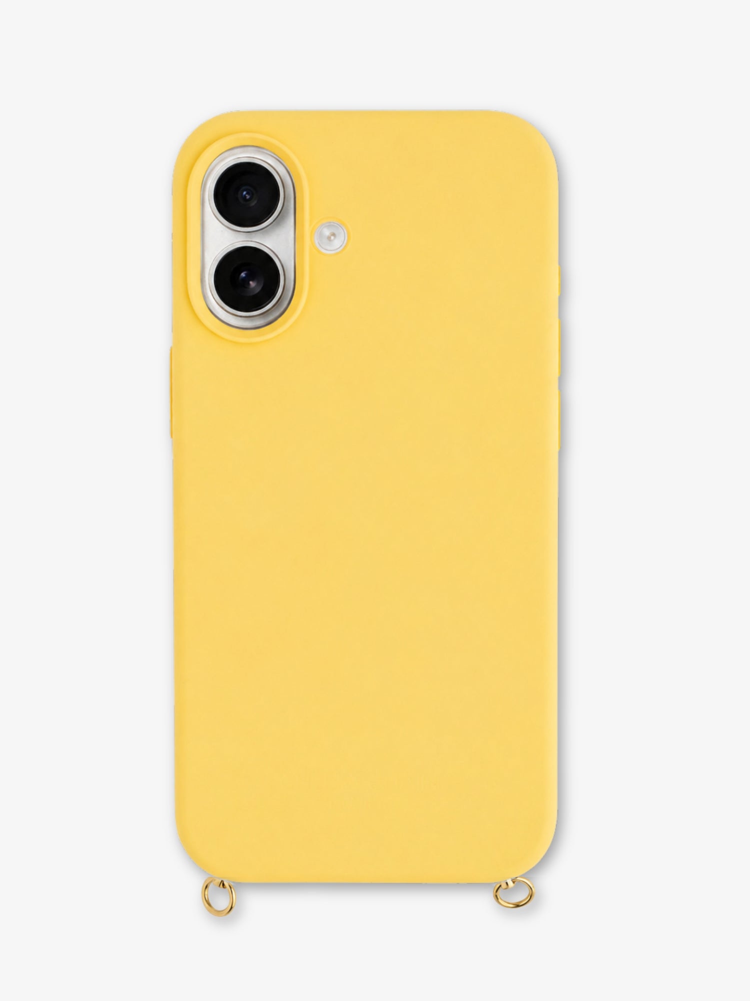cheeky-chain-munich-silicone-case-lemon-yellow-f-r-iphone-16 image 3