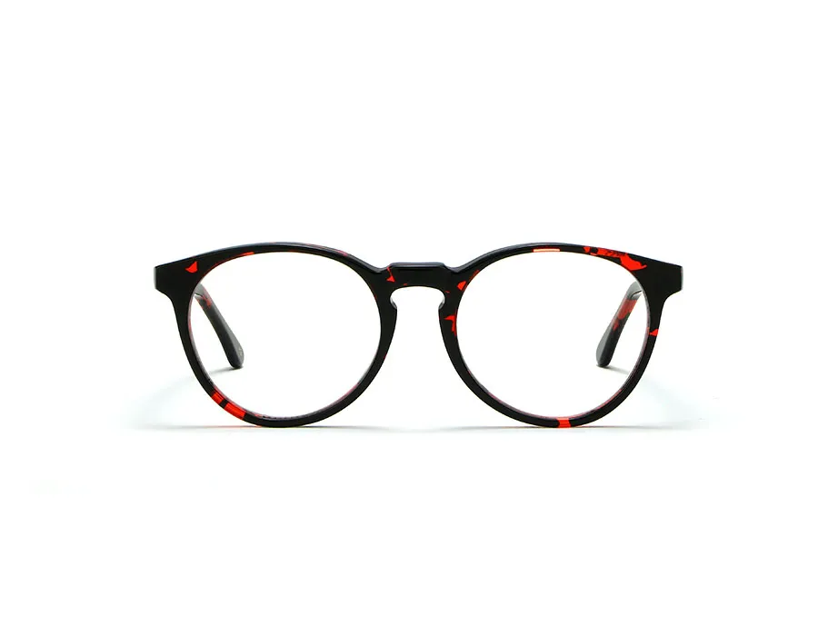 l-g-r-norton-sonnenbrille-havana-black-red-62 image 1