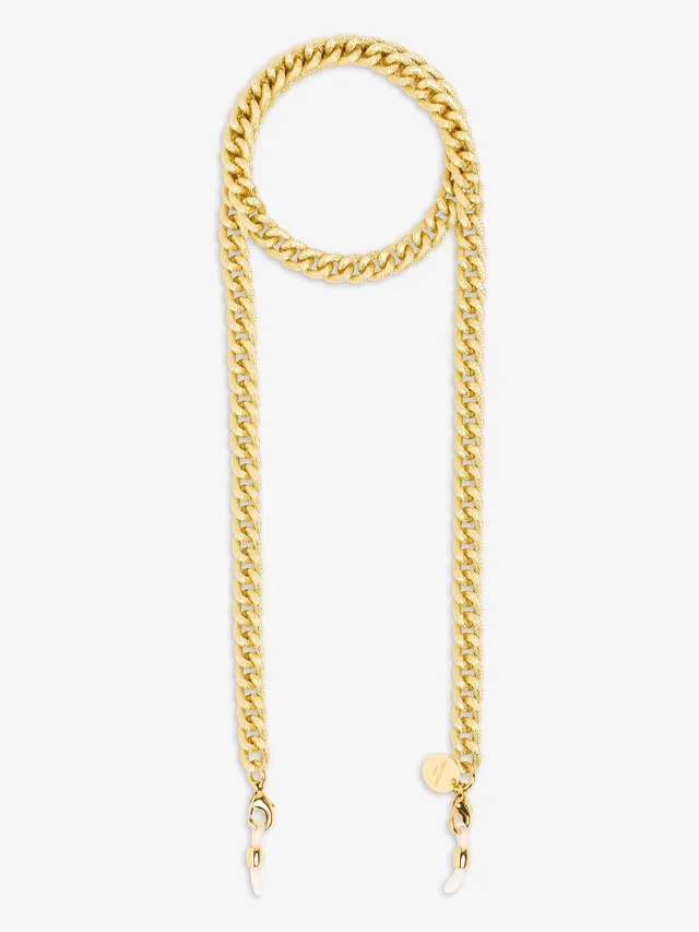 cheeky-chain-munich-brillenkette-gwen-panzerkette image 1