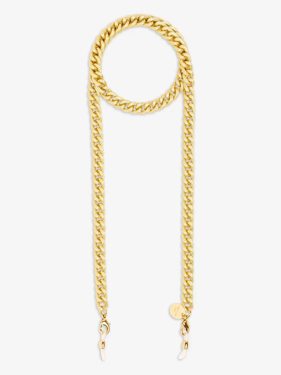 cheeky-chain-munich-brillenkette-gwen-panzerkette image 1