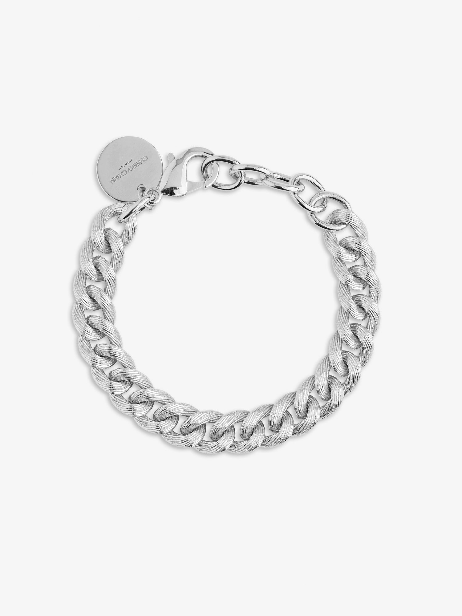 cheeky-chain-munich-bracelet-roxanne-verstellbares-armkettchen-19-24-cm image 3