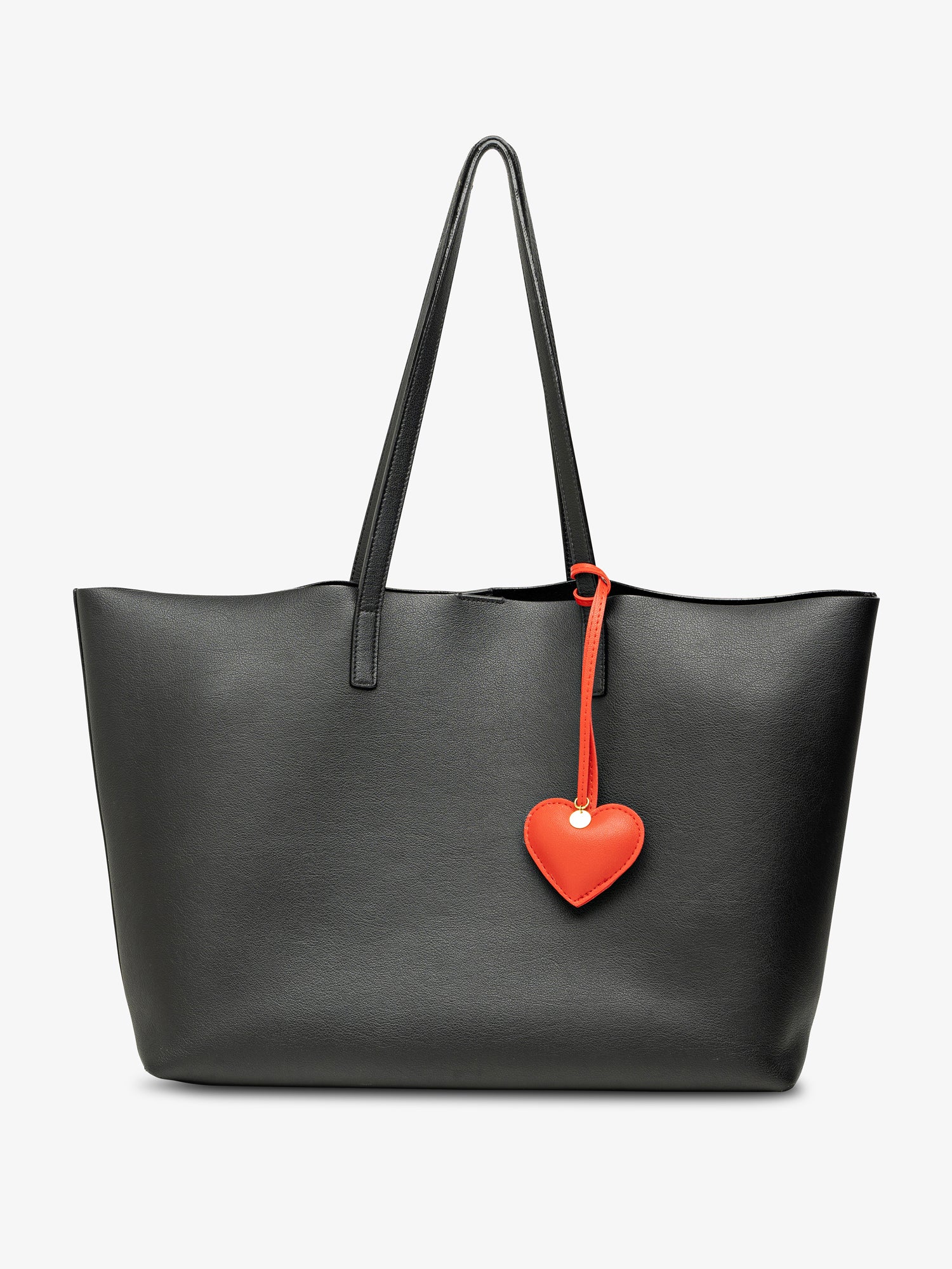 cheeky-chain-munich-bag-charm-herz-taschenanh-nger image 2