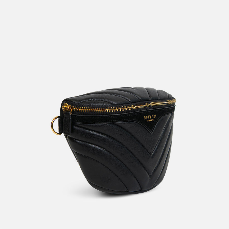 any-di-fanny-pack-black-bauchtasche image 2