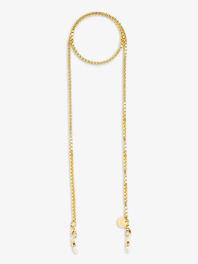 cheeky-chain-munich-brillenkette-rocky-venezianerkette-metall image 1