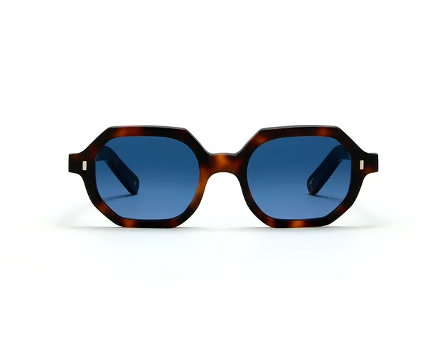 l-g-r-zanzibar-bold-sonnenbrille-havana-maculato-blau-hd image 1