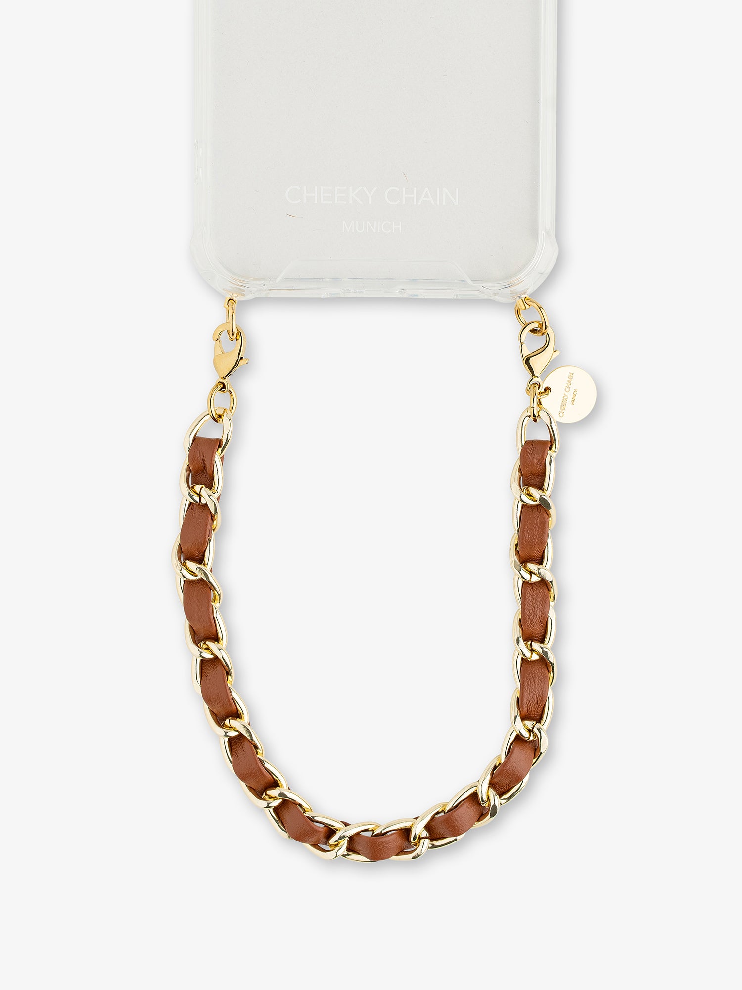 cheeky-chain-munich-handle-coco-kurze-handy-handschlaufe image 3