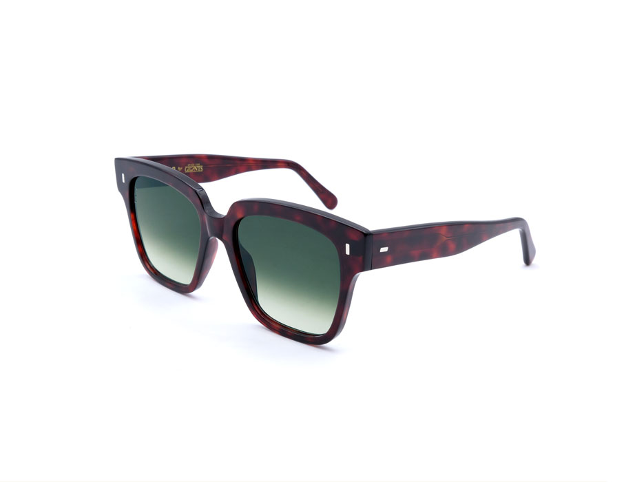 l-g-r-dakhla-space-for-giants-sonnenbrille-havana-bordeaux-65 image 2