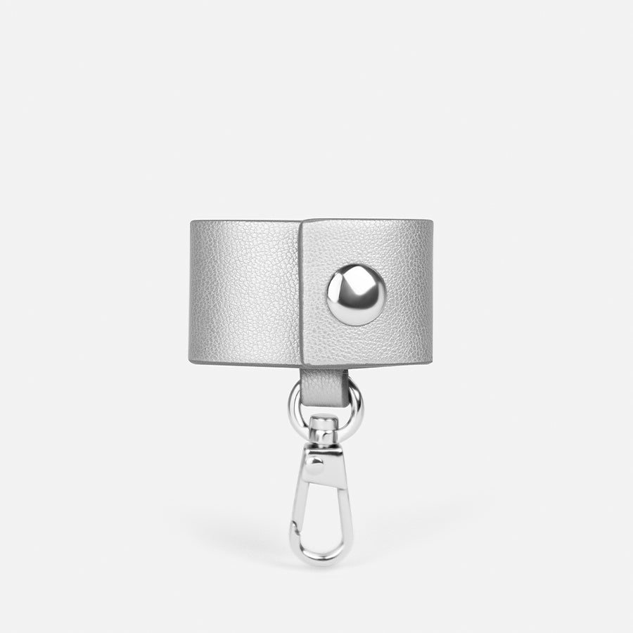 any-di-strap-clip-silver-suncover-clip-f-r-phone-strap image 2