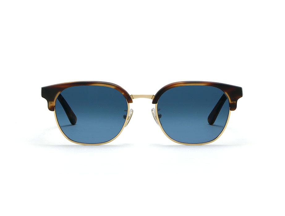 l-g-r-sahara-sonnenbrille-gold-havana-tobacco-matt-53 image 1