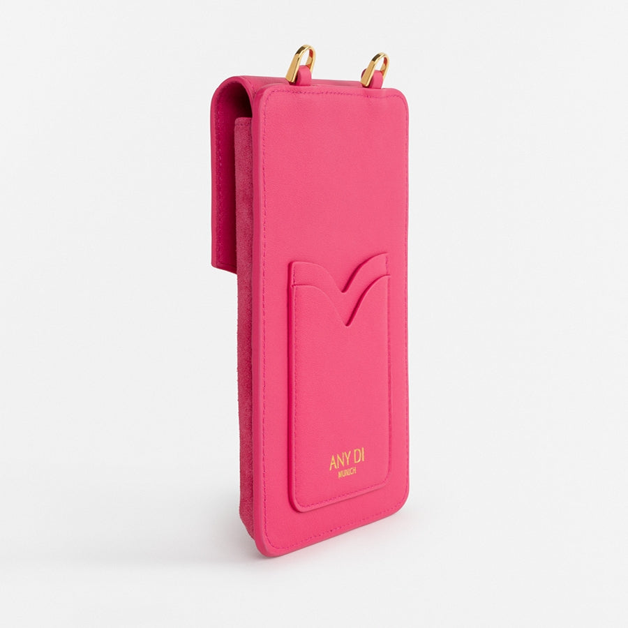 any-di-phone-pouch-handytasche-fuchsia image 3