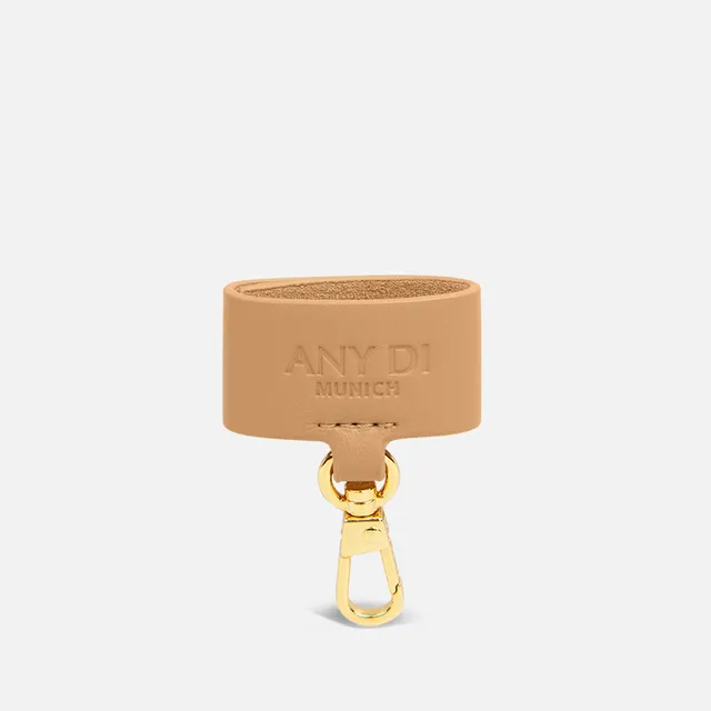 any-di-strap-clip-anh-nger-camel image 1