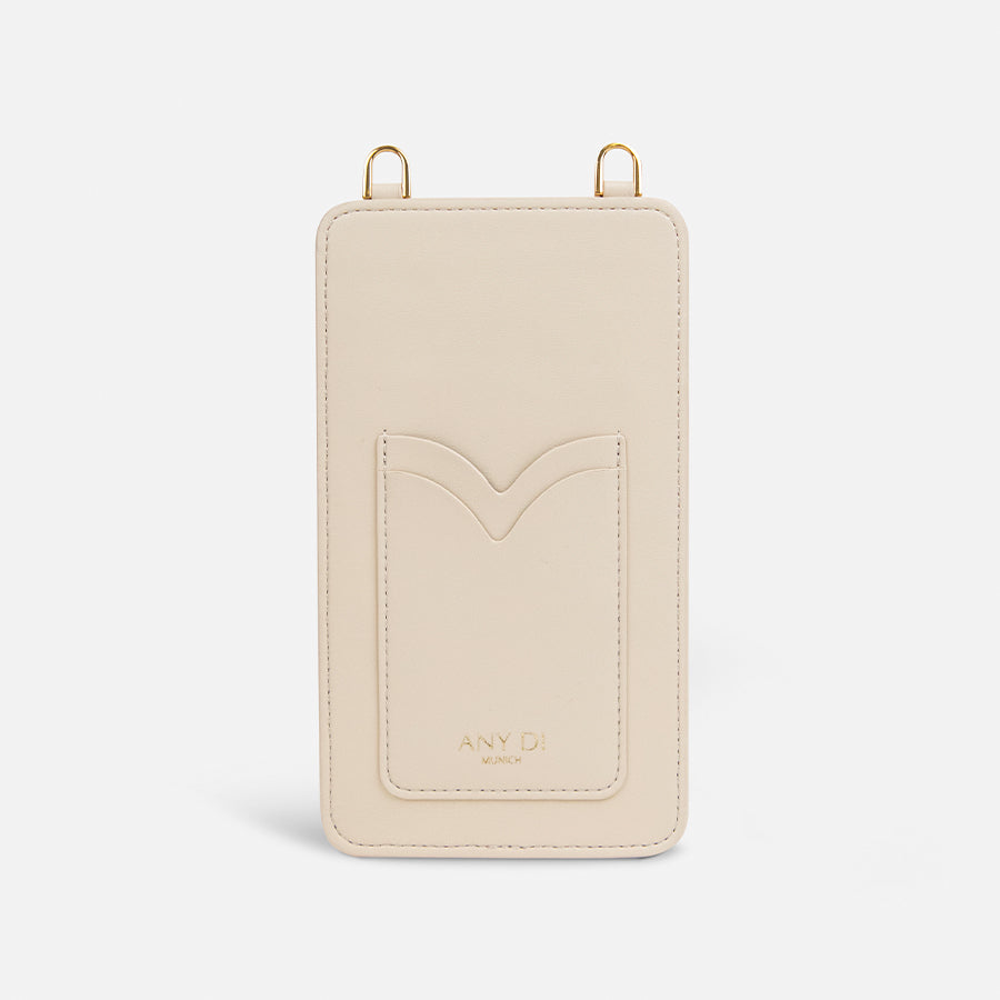 any-di-phone-pouch-handytasche-creme image 2
