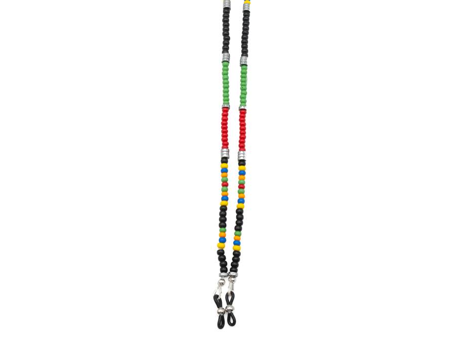 l-g-r-chain-for-sunglasses-charms-carnival-sonnenbrillen-kette image 3