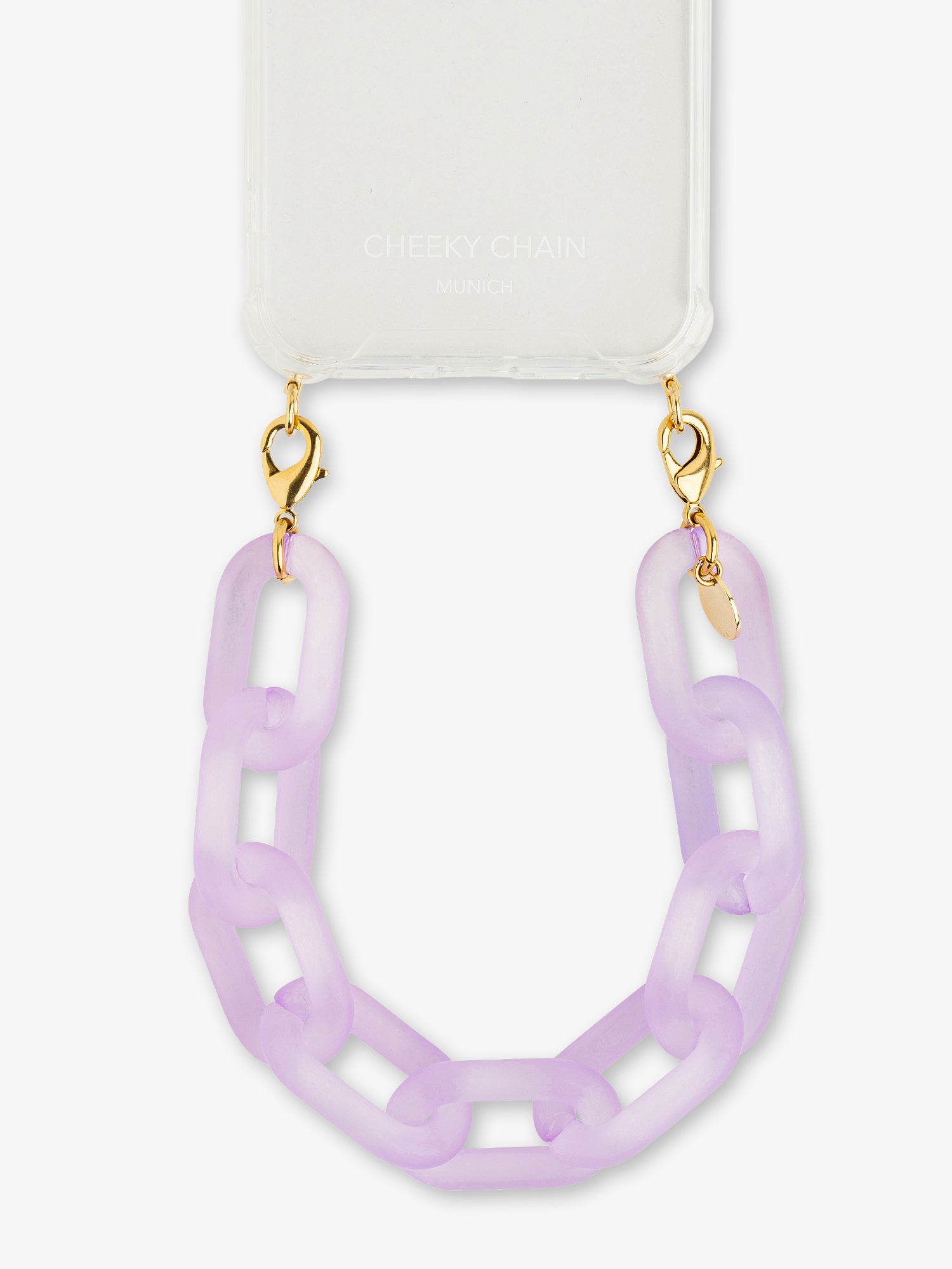 cheeky-chain-munich-handle-icy-big-kurze-handykette image 6