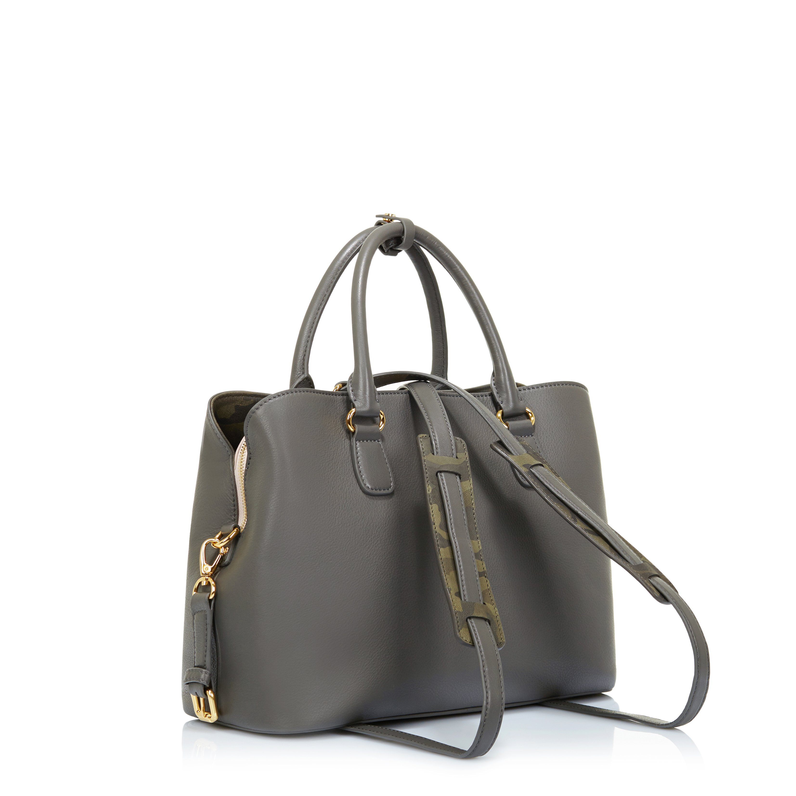 any-di-bag-m-rindsleder-designklassiker-3-in-1 image 2