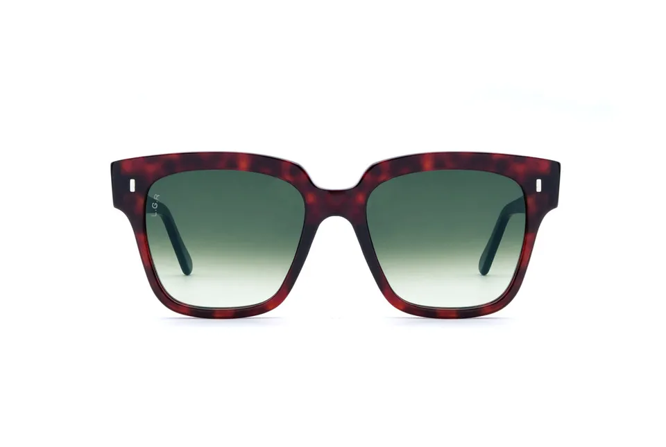 l-g-r-dakhla-space-for-giants-sonnenbrille-havana-bordeaux-65 image 1