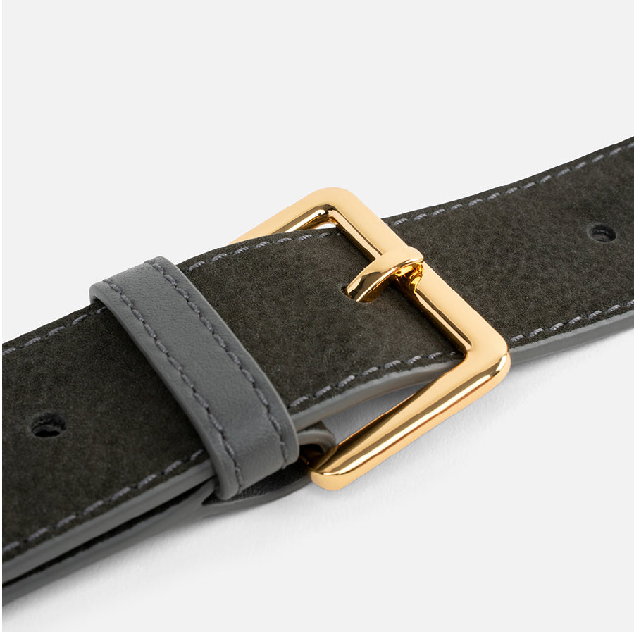 any-di-phonestrap-khaki-nubuck-ledergurt-umh-ngegurt image 3