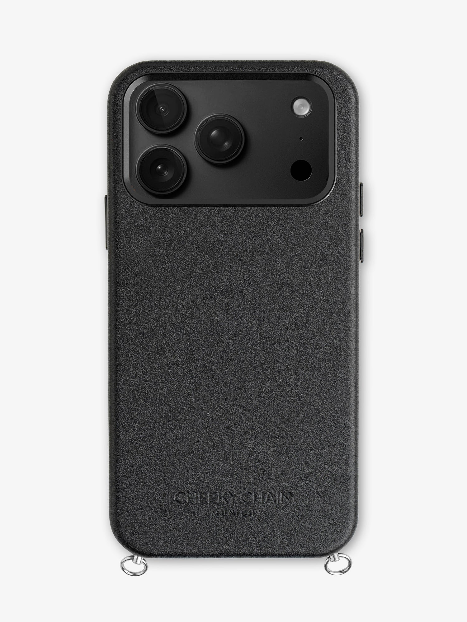 cheeky-chain-munich-vegan-leather-case-black-f-r-iphone-18-pro image 4